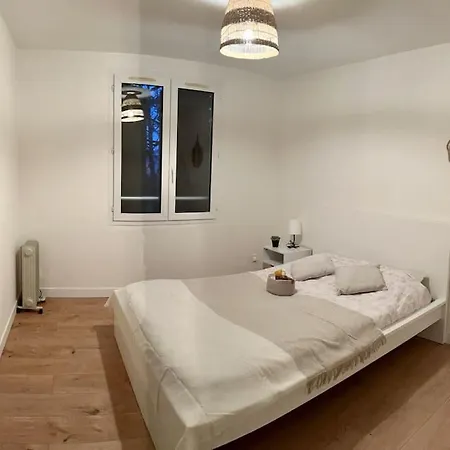 Maison De Vacances *
