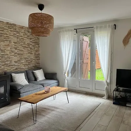Maison De Vacances
