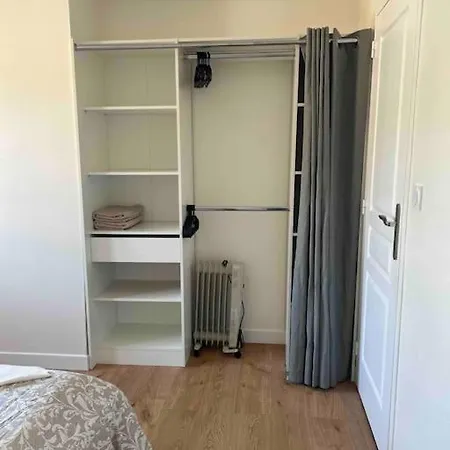 Maison De Vacances