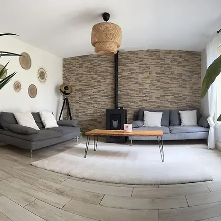 Maison De Vacances *