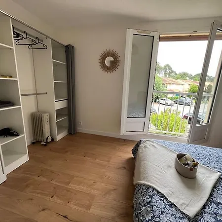 Maison De Vacances *