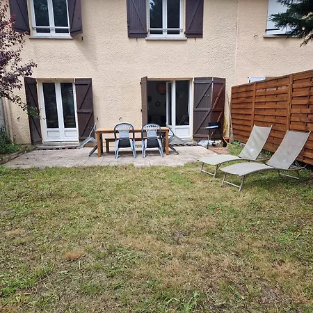 Maison De Vacances * ペサック